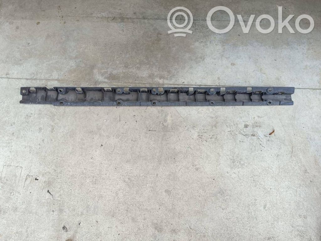 BMW X5 E70 Ślizg listwy progowej 