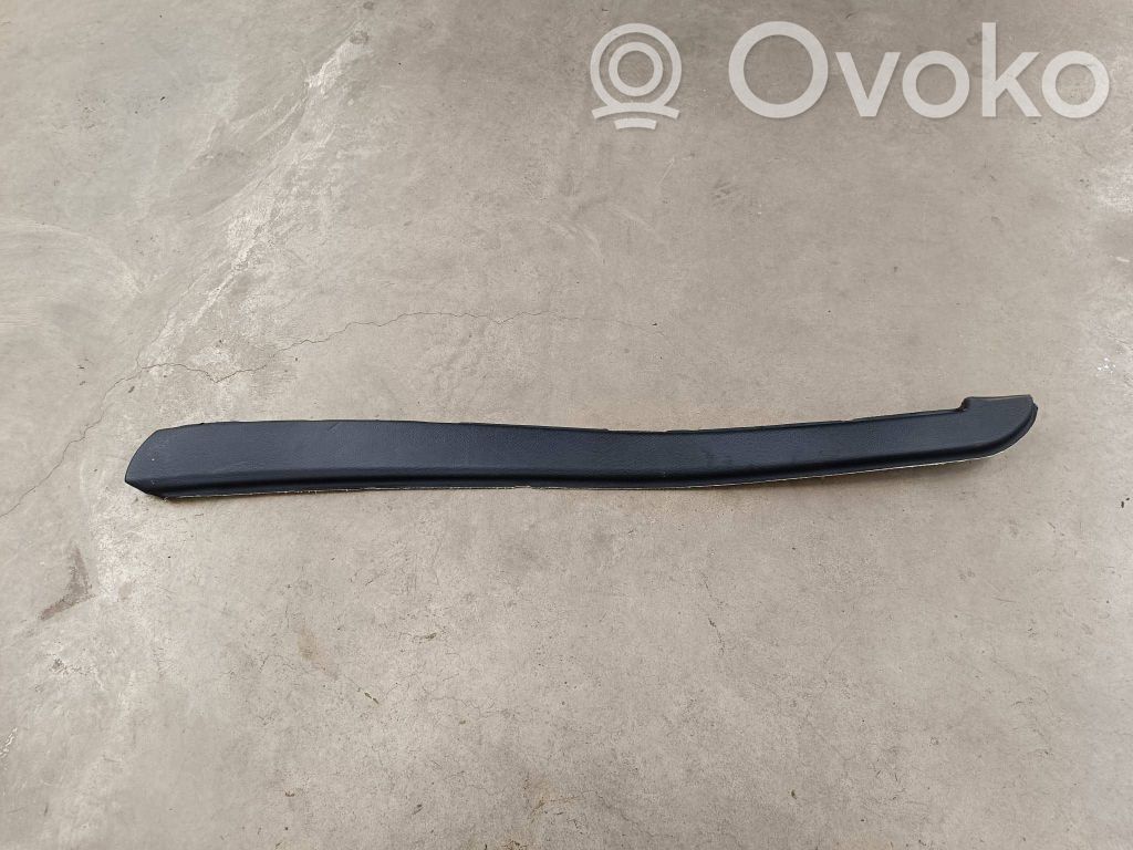 BMW X5 E70 Centre console side trim front 