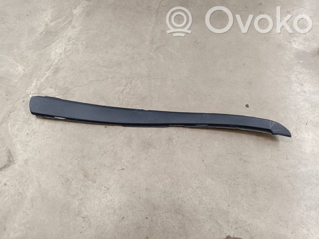 BMW X5 E70 Centre console side trim front 