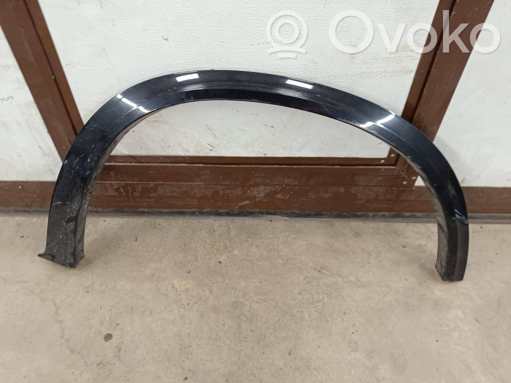 BMW X5 E70 Front arch trim 
