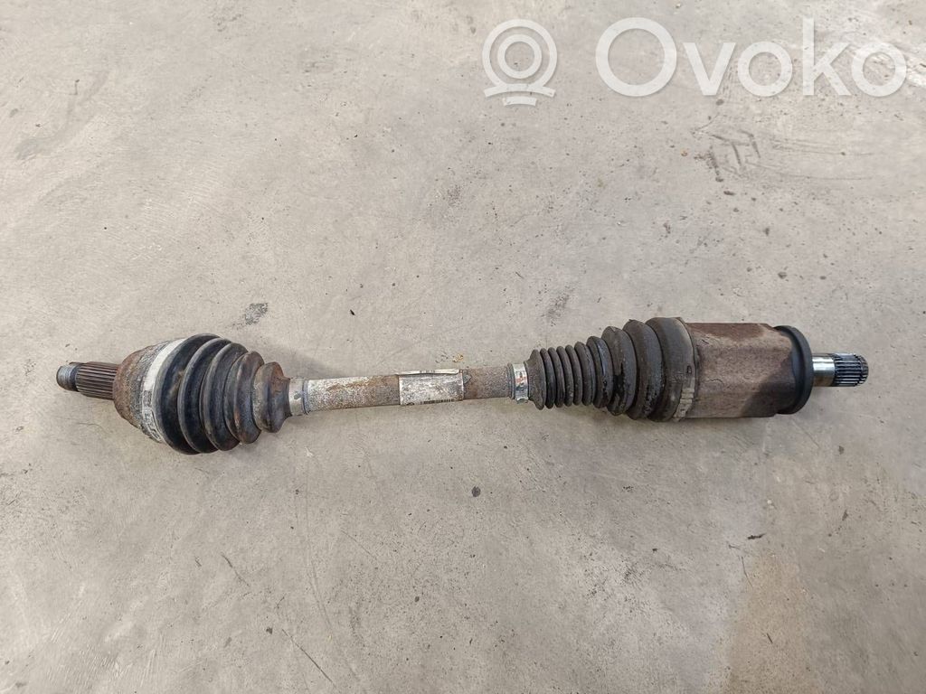 BMW X5 E70 Front driveshaft 