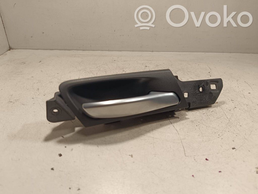BMW X5 E70 Manecilla interna puerta trasera 