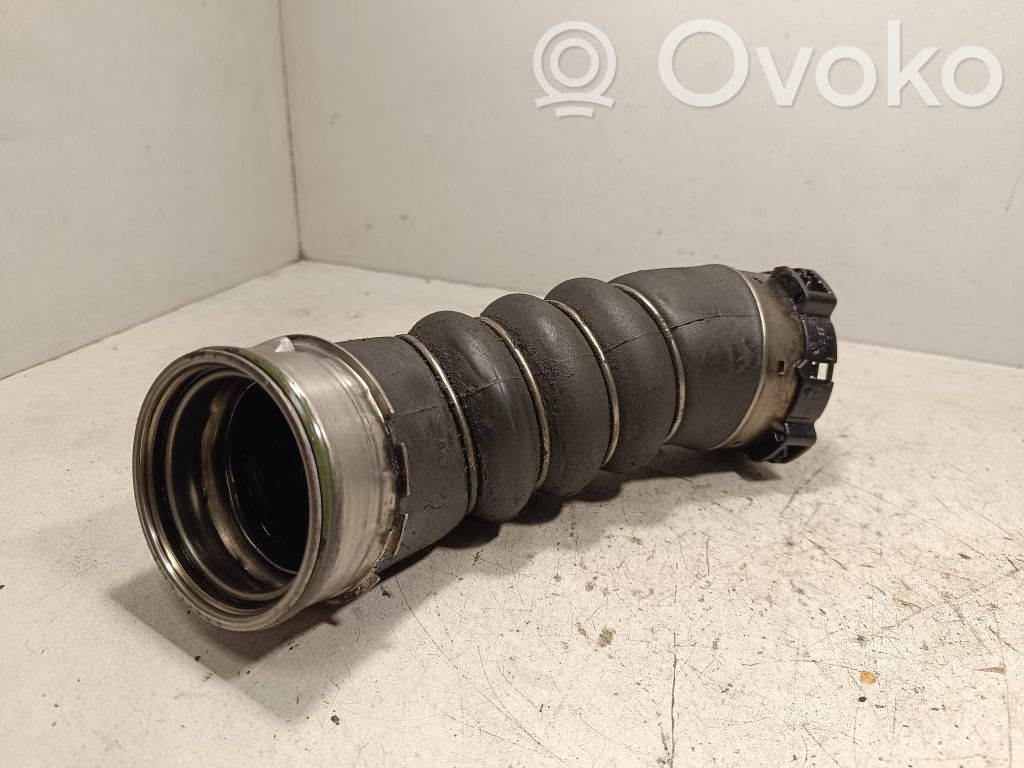 BMW X5 E70 Intercooler hose/pipe 