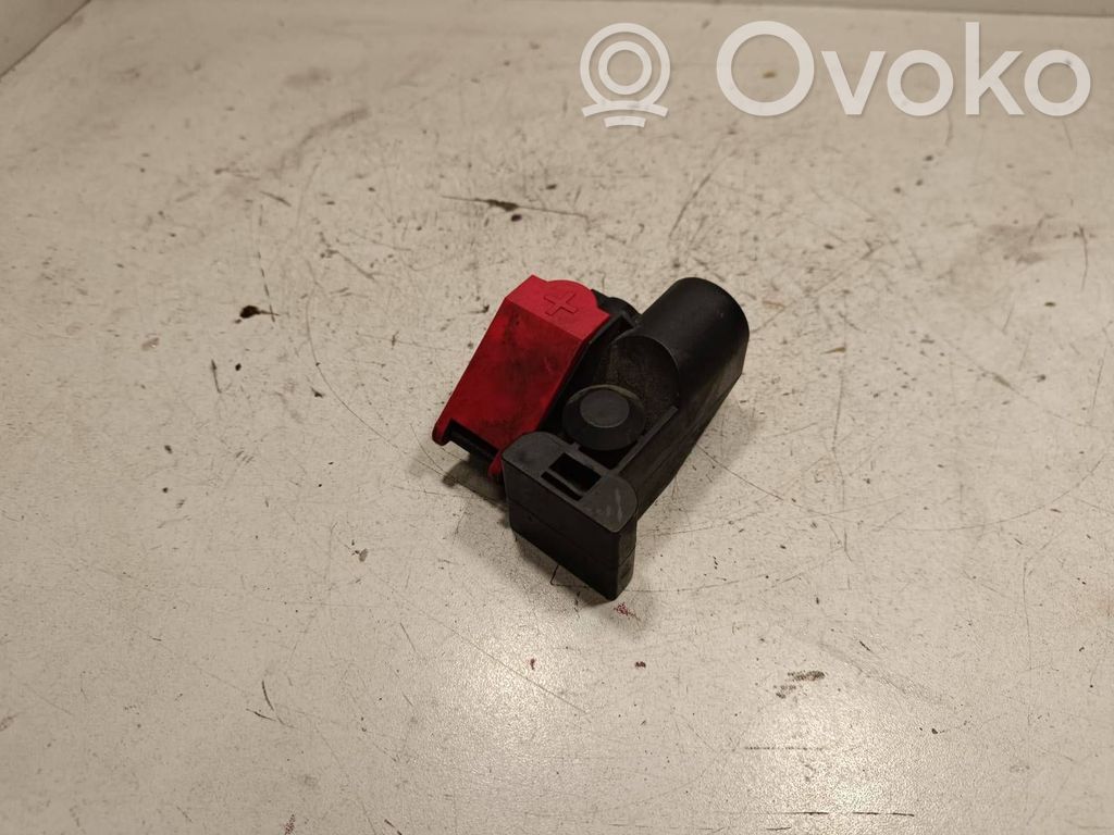 BMW X5 E70 Cableado positivo 