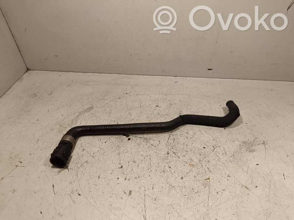 BMW X5 E70 Engine coolant pipe/hose 
