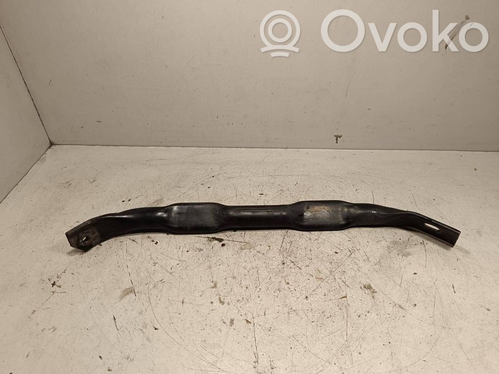 BMW X5 E70 Radiator support slam panel bracket 