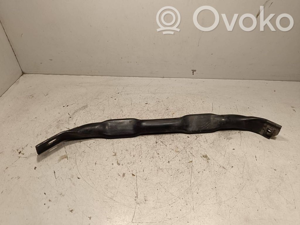 BMW X5 E70 Radiator support slam panel bracket 