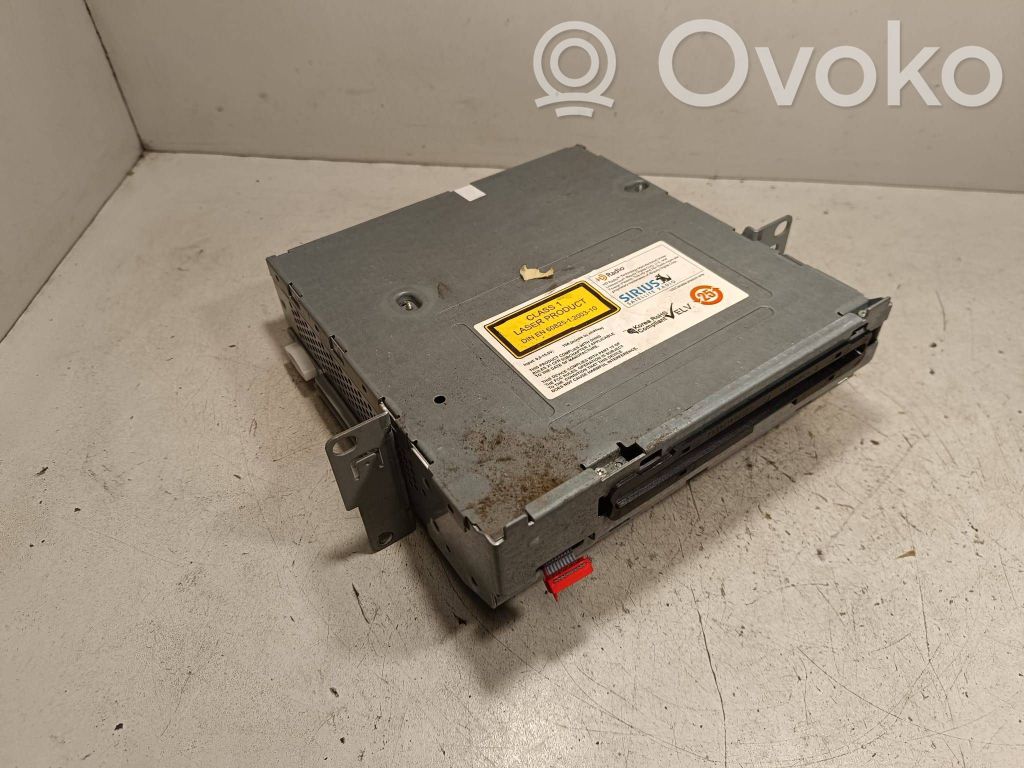 BMW X5 E70 Radio/CD/DVD/GPS head unit 