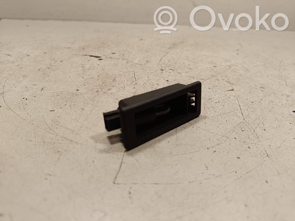Nissan Qashqai Inne oświetlenie wnętrza kabiny 