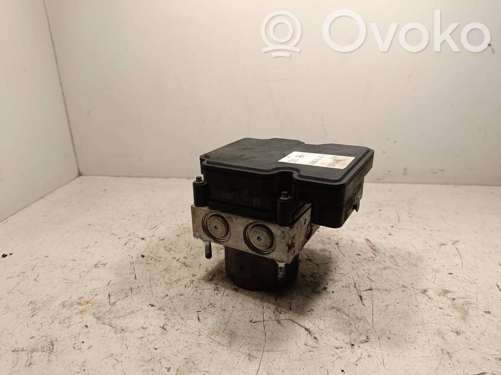 Mercedes-Benz CLA C117 X117 W117 Pompa ABS 