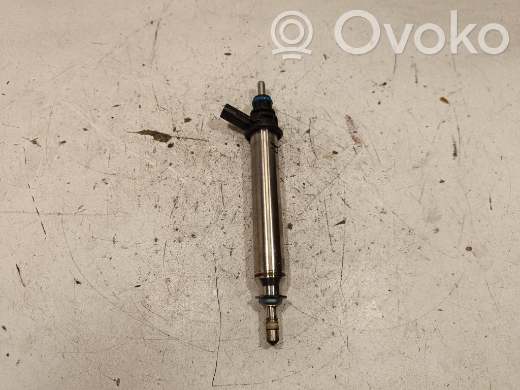 Mercedes-Benz SLK R172 Injecteur de carburant 