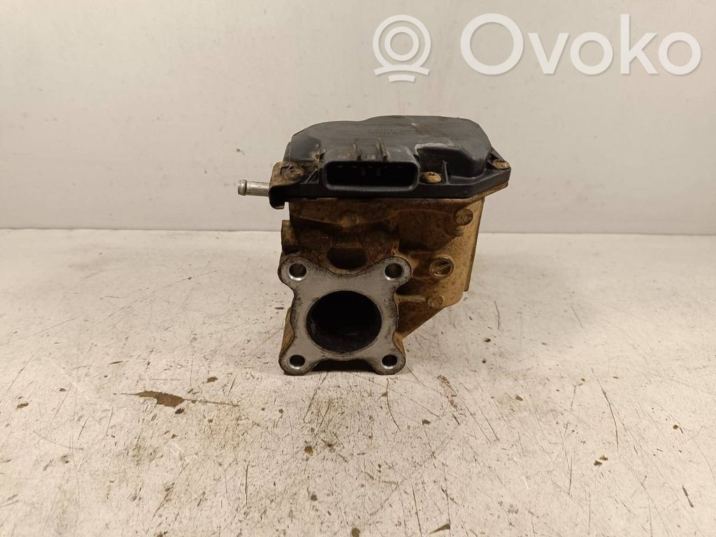 Nissan Navara D40 Supapă EGR 