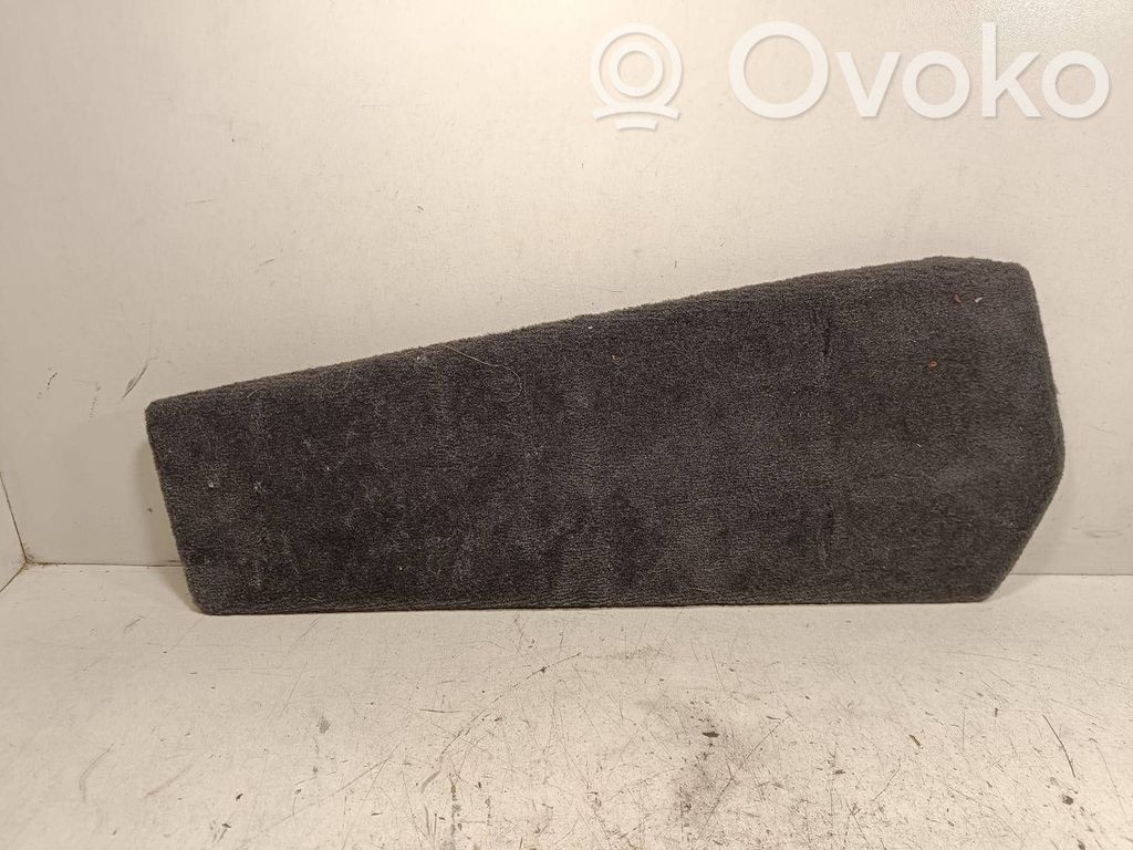 BMW 7 F01 F02 F03 F04 Osłona tylna tunelu środkowego 