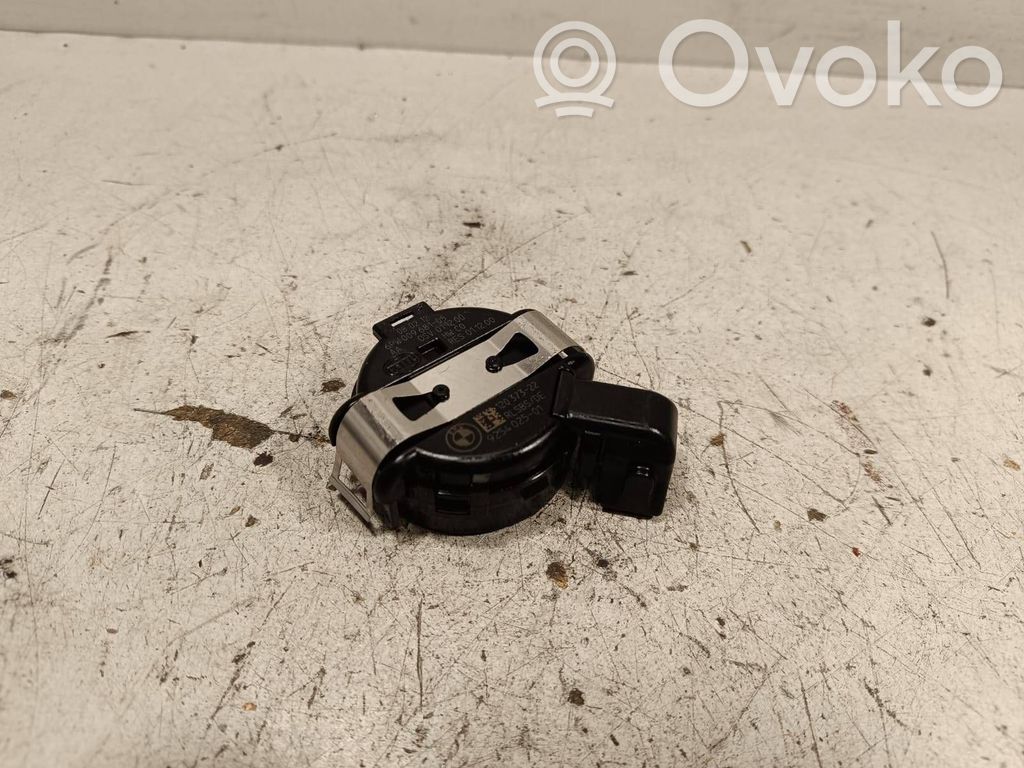 BMW 7 F01 F02 F03 F04 Rain sensor 