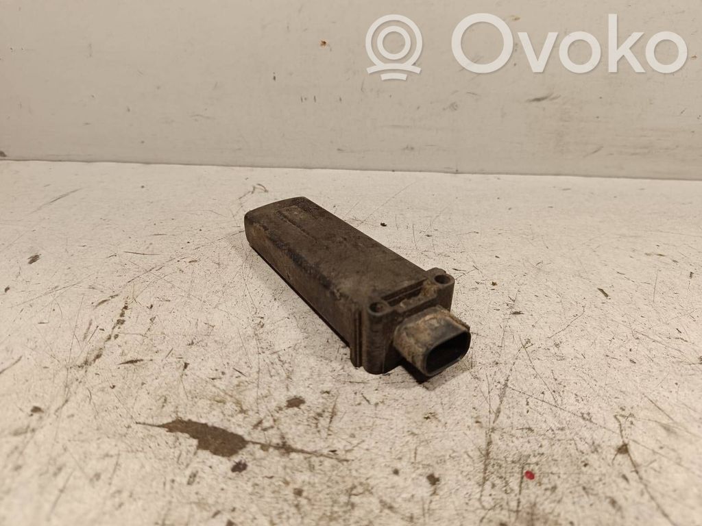 BMW 7 F01 F02 F03 F04 Czujnik ciśnienia opon 