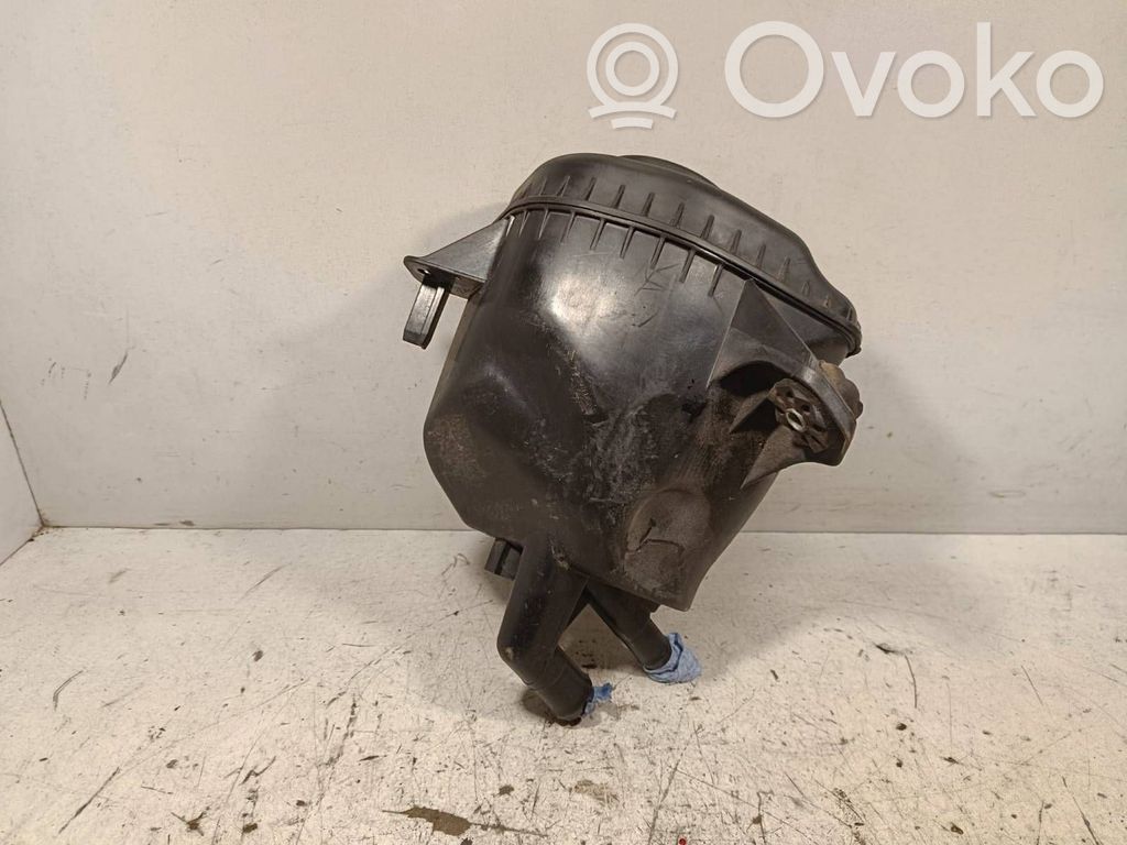 BMW 7 F01 F02 F03 F04 Ausgleichsbehälter Servopumpe 