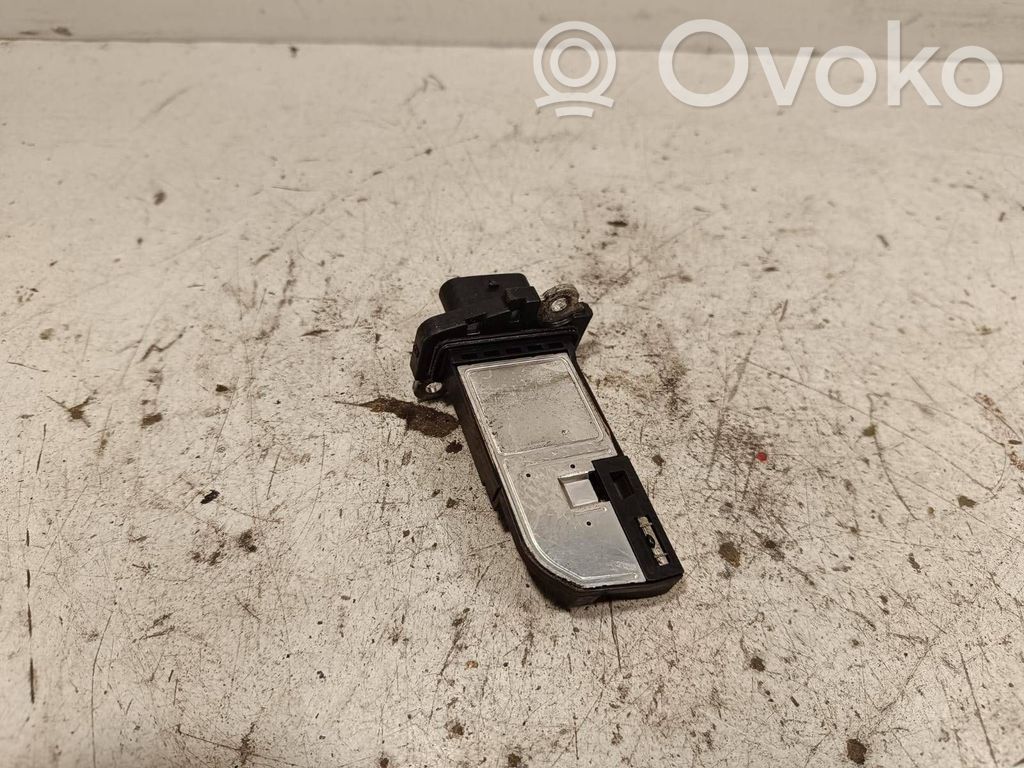 BMW 7 F01 F02 F03 F04 Mass air flow meter 