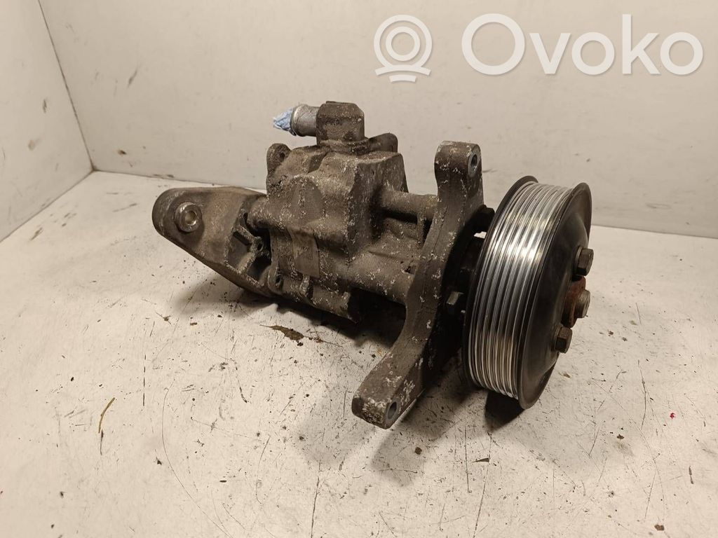 BMW 7 F01 F02 F03 F04 Power steering pump 