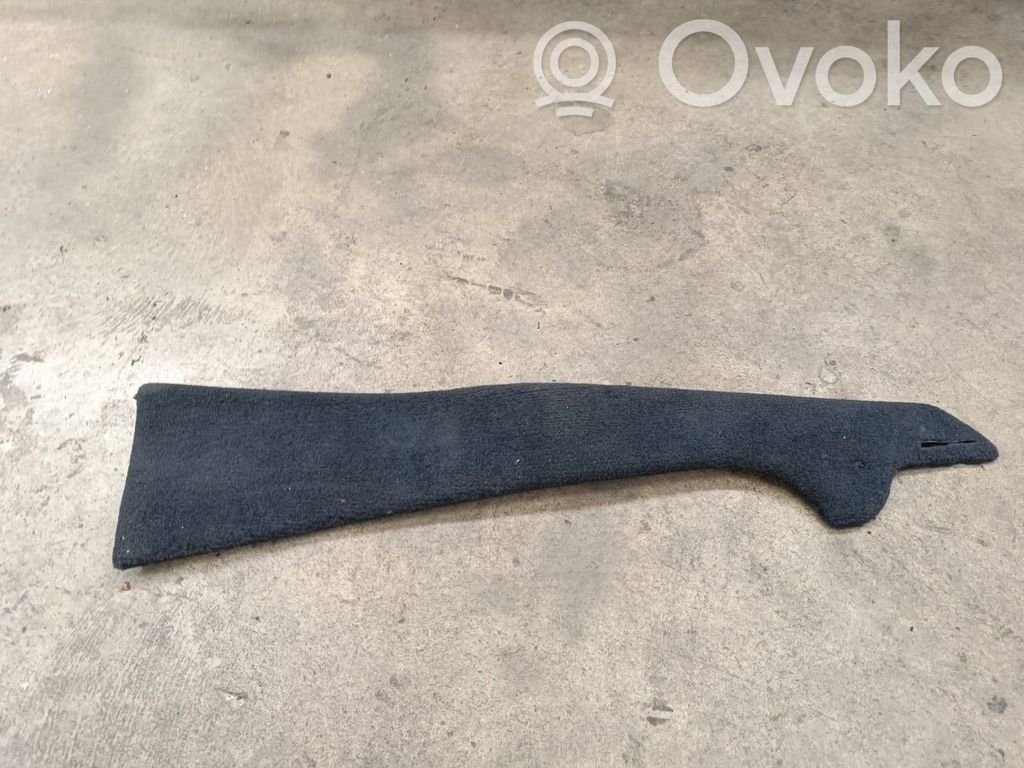 BMW X6 E71 Centre console side trim front 