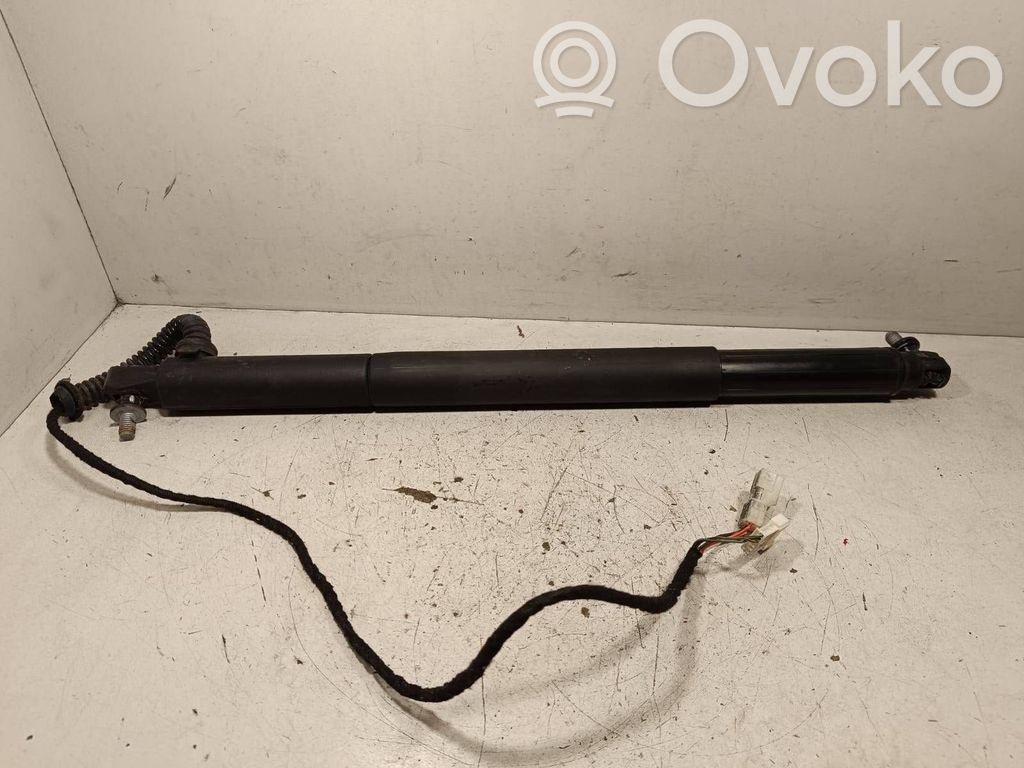 BMW X6 E71 Tailgate/trunk strut/damper 