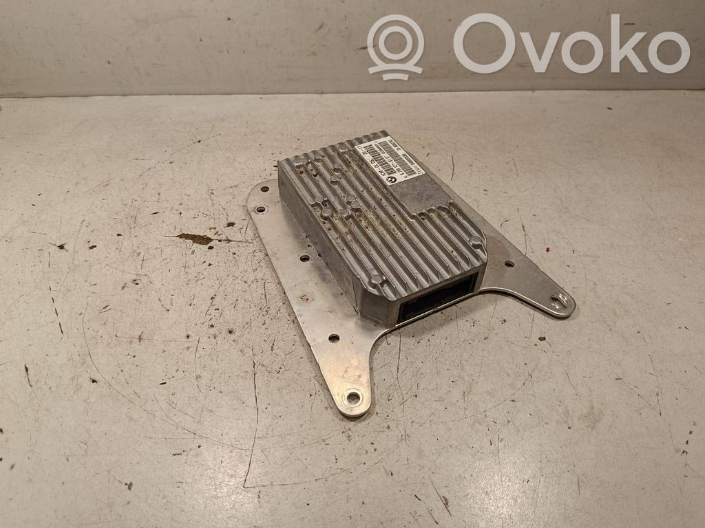 BMW X6 E71 Sonstige Steuergeräte / Module 