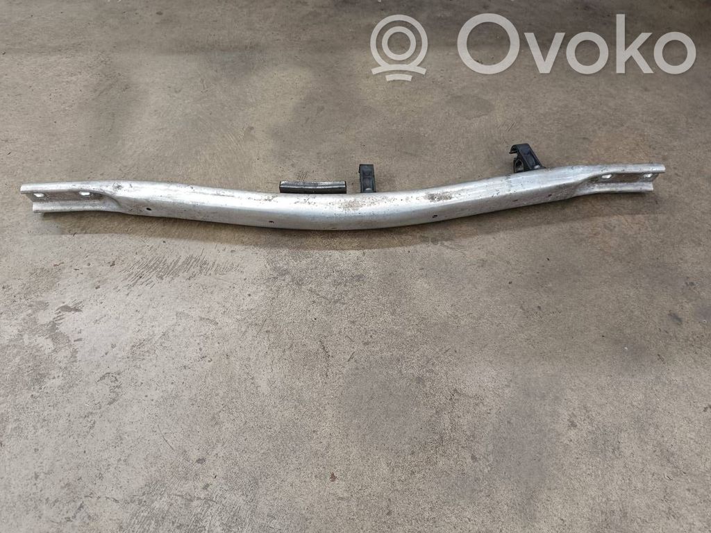 BMW X6 E71 Top upper radiator support slam panel 