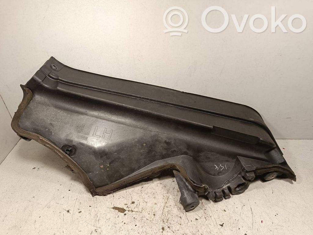 BMW X6 E71 Other engine bay part 