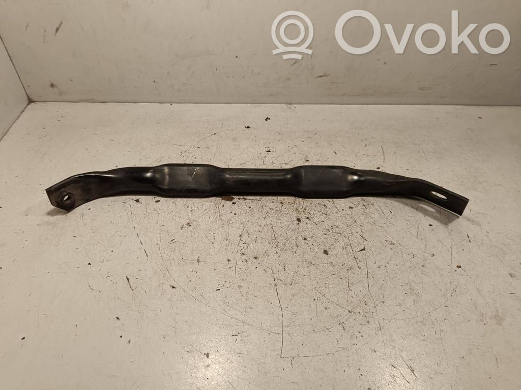 BMW X6 E71 Radiator support slam panel bracket 