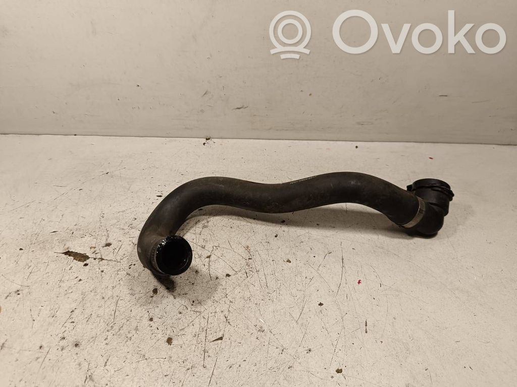 BMW X6 E71 Engine coolant pipe/hose 