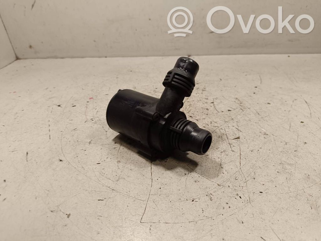 BMW X6 E71 Pompe à eau de liquide de refroidissement 