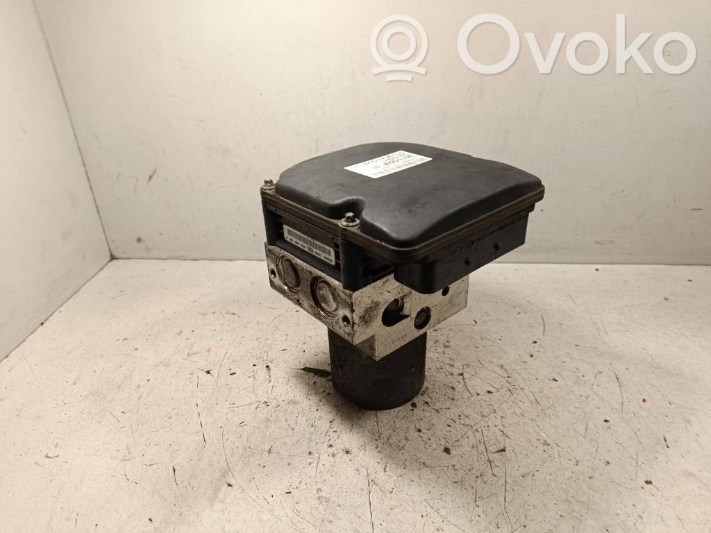 BMW X6 E71 ABS bloks 