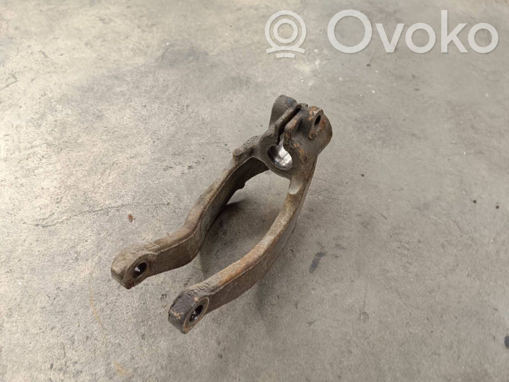 BMW X6 E71 Lower shock absorber bracket 