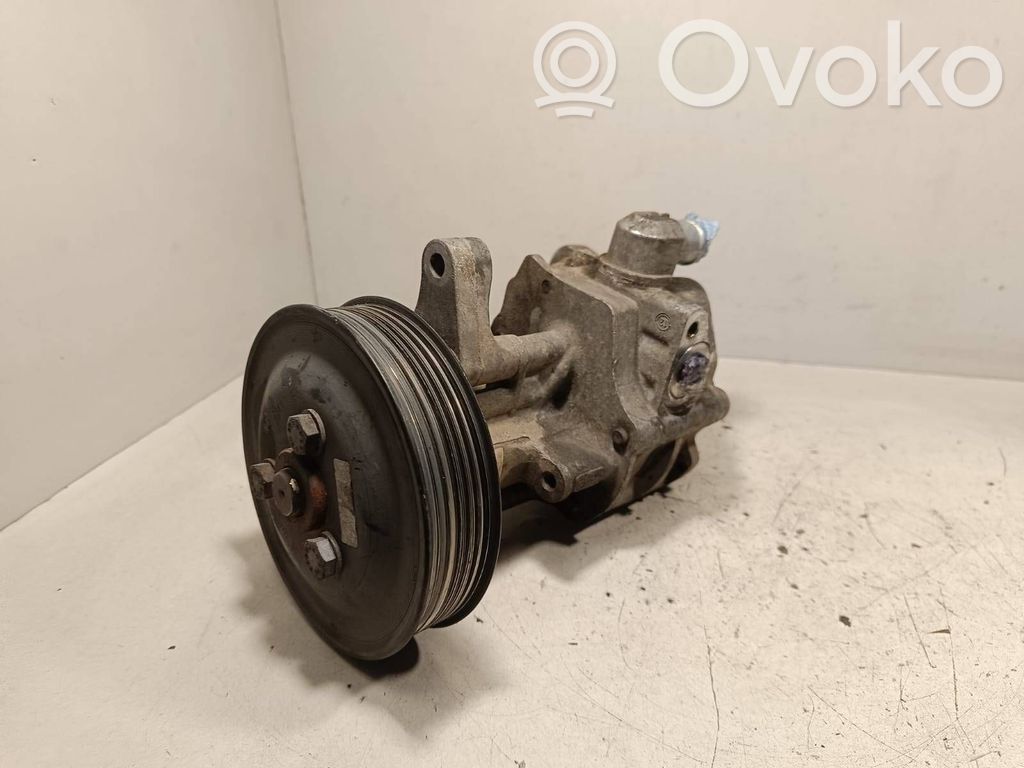 BMW X6 E71 Power steering pump 