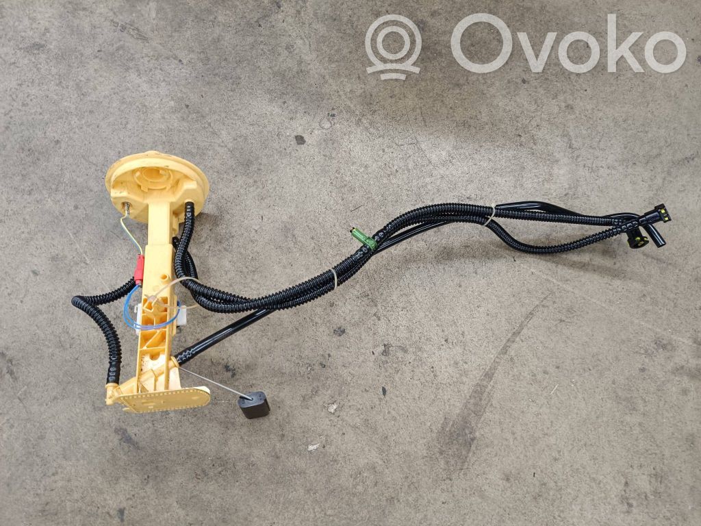 BMW X6 E71 In-tank fuel pump 