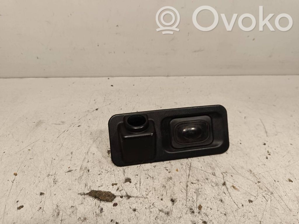 Jaguar XE Manecilla externa de puerta de carga 