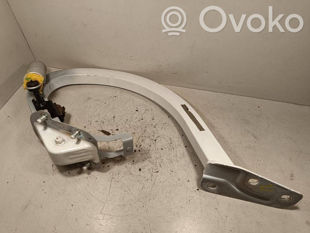 Jaguar XE Tailgate/trunk/boot hinge 