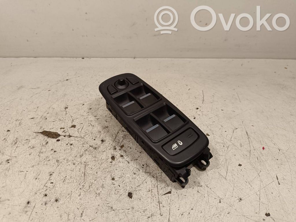 Jaguar XE Electric window control switch 