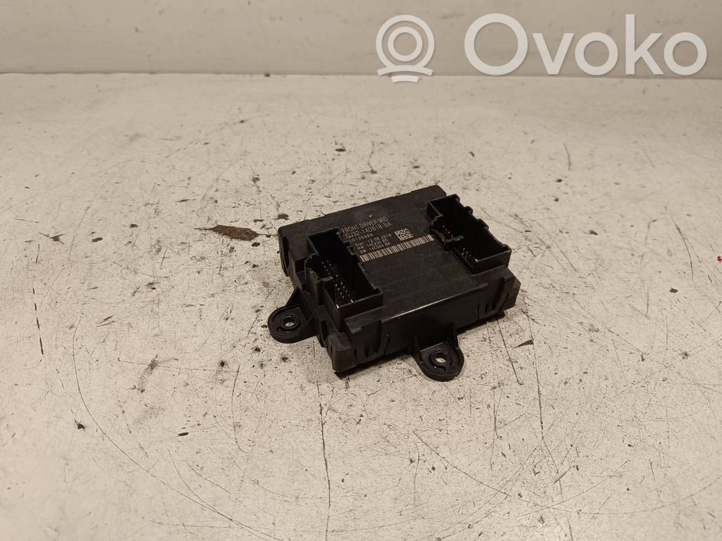 Jaguar XE Door control unit/module 