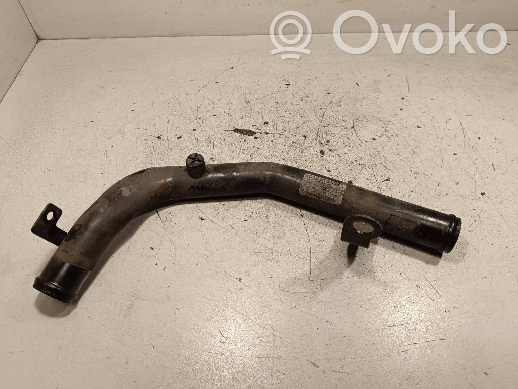 Jaguar XE Conductă/furtun lichid de răcire motor 