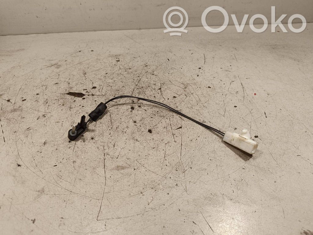 Sensor de temperatura interna   02627,115451595