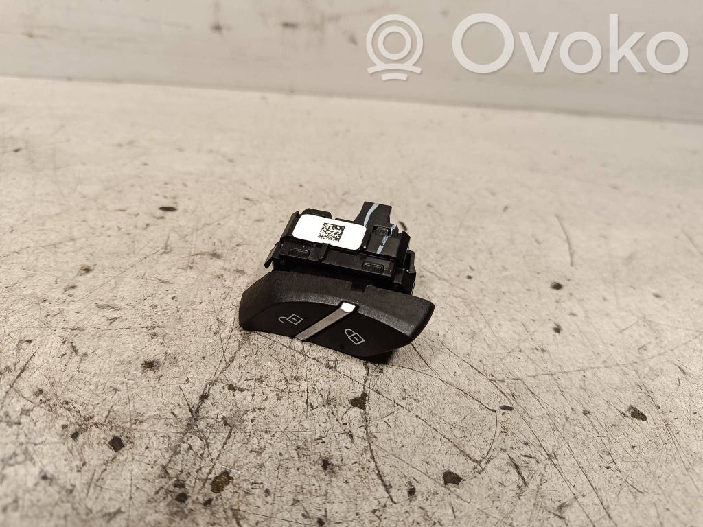BMW X5 F15 Central locking switch button 