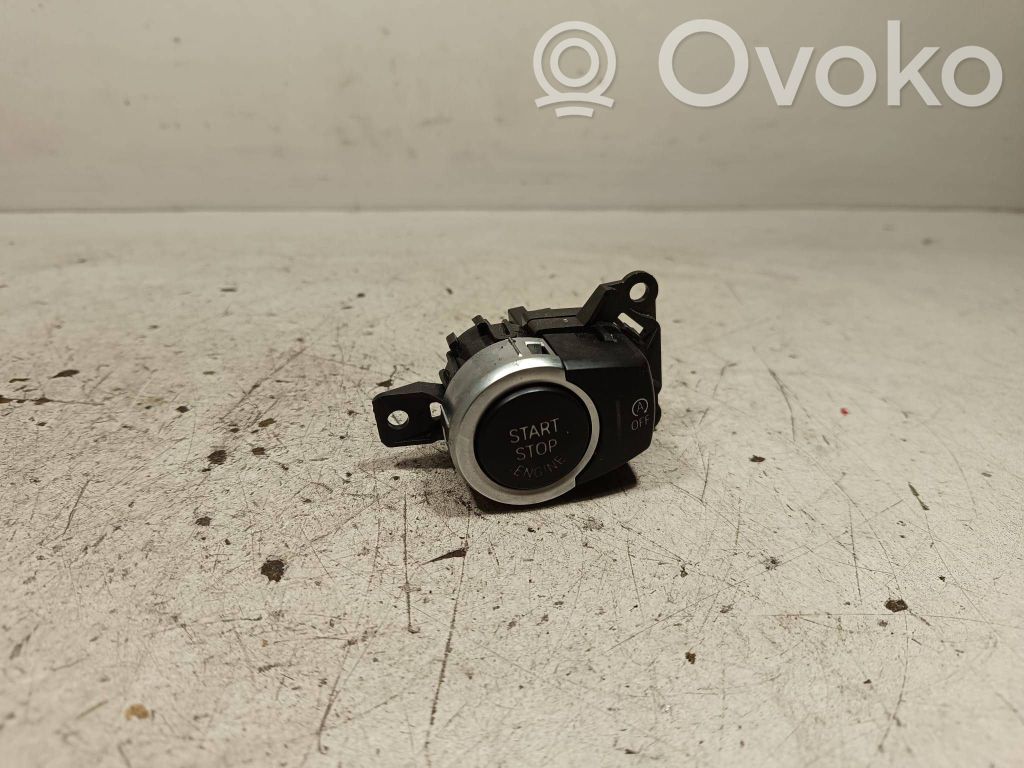 BMW X5 F15 Engine start stop button switch 