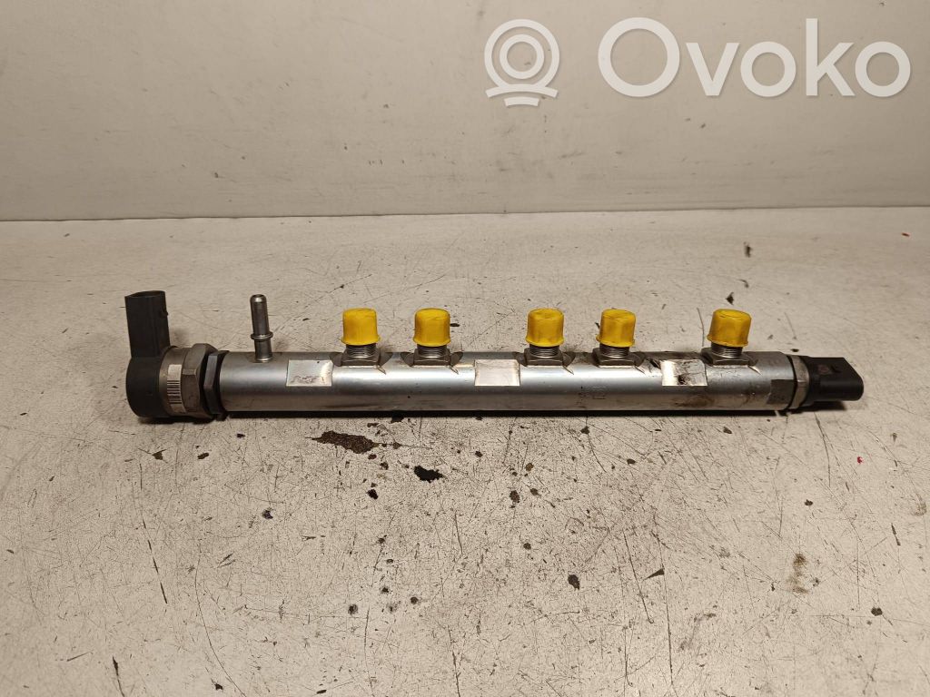 BMW X5 F15 Fuel main line pipe 