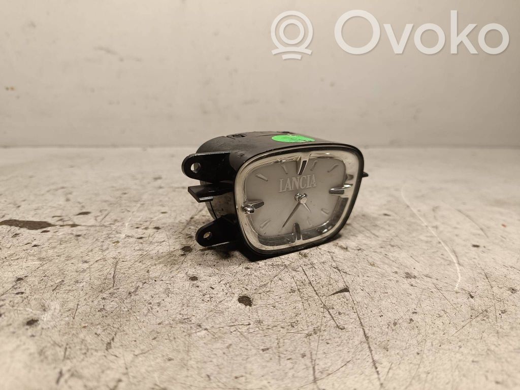 Lancia Thema Reloj 
