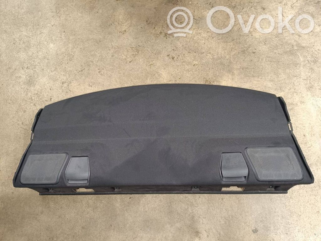 BMW 4 F32 F33 Galinė palangė 