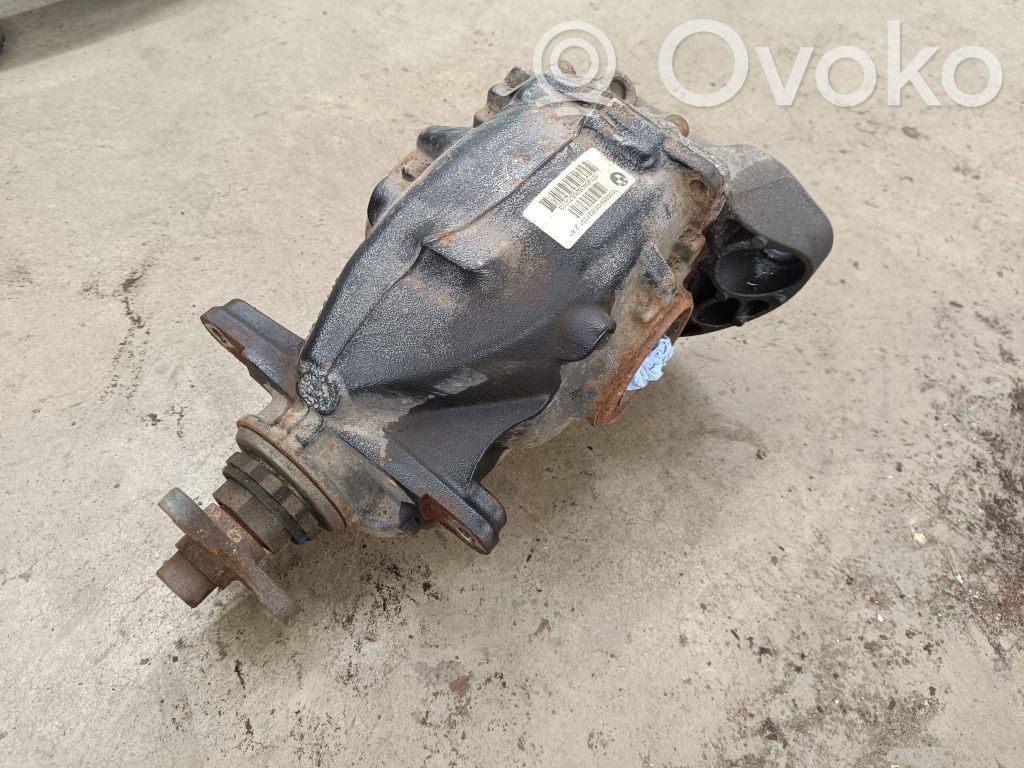 BMW 4 F32 F33 Diferencial trasero 