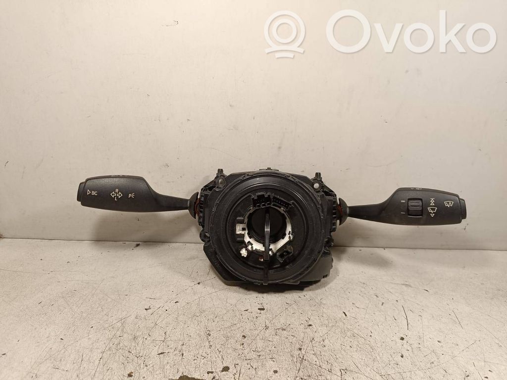 BMW 4 F32 F33 Wiper turn signal indicator stalk/switch 