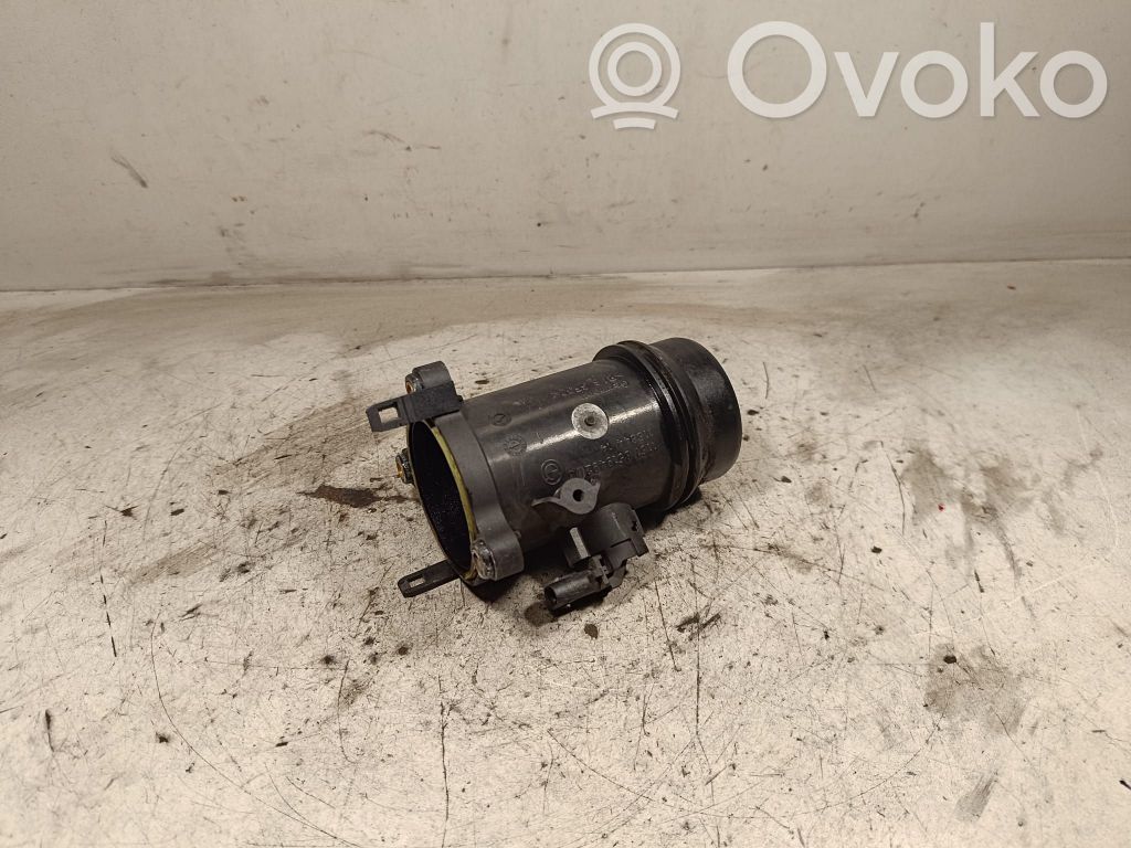 BMW 4 F32 F33 Mass air flow meter 