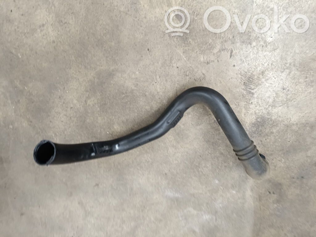 Opel Insignia B Rura / Wąż dolotowy powietrza 