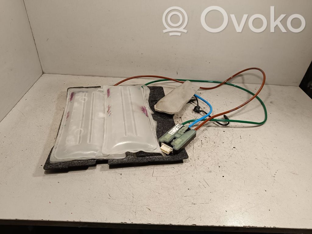 Opel Insignia B Faisceau de câblage de siège 